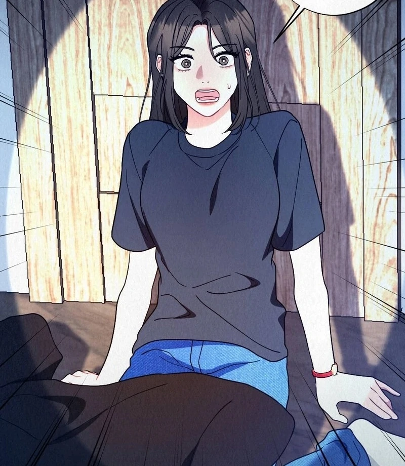 A Guest Beneath the Monsoon Skies Chapter 10 - page 82