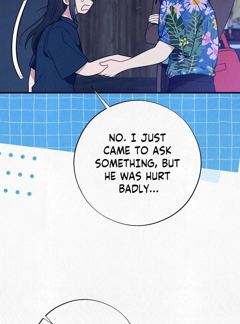 A Guest Beneath the Monsoon Skies Chapter 10 - page 87