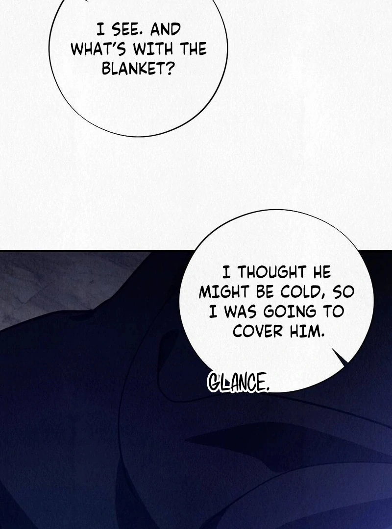 A Guest Beneath the Monsoon Skies Chapter 10 - page 88