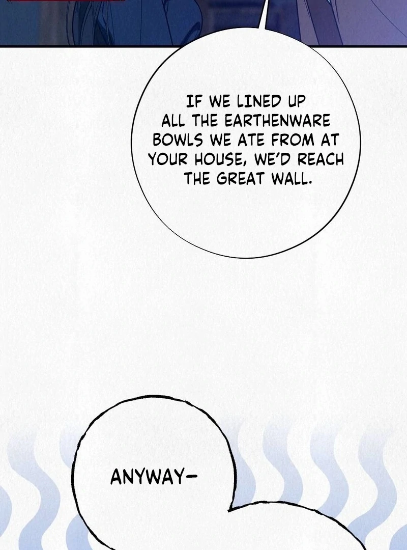 A Guest Beneath the Monsoon Skies Chapter 10 - page 93