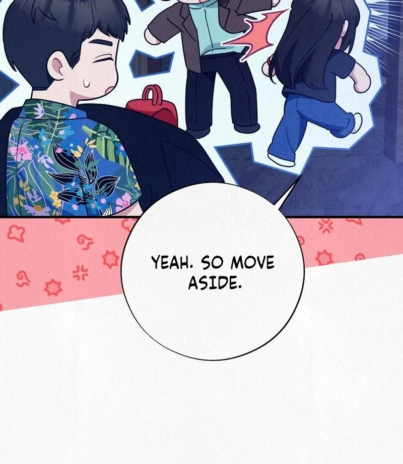 A Guest Beneath the Monsoon Skies Chapter 10 - page 98