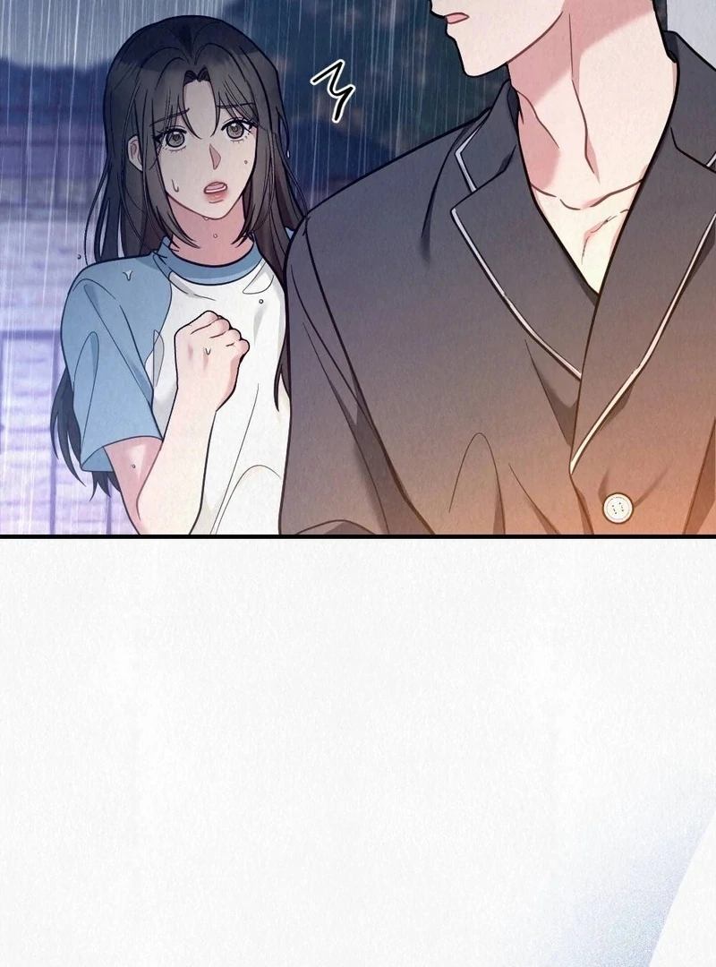 A Guest Beneath the Monsoon Skies Chapter 8 - page 9