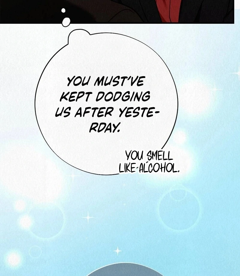 A Guest Beneath the Monsoon Skies Chapter 8 - page 115