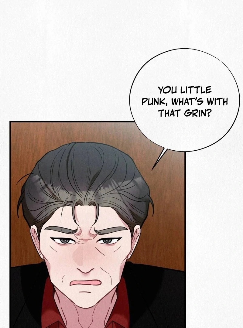 A Guest Beneath the Monsoon Skies Chapter 8 - page 118