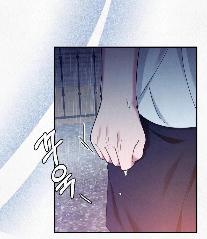 A Guest Beneath the Monsoon Skies Chapter 8 - page 12