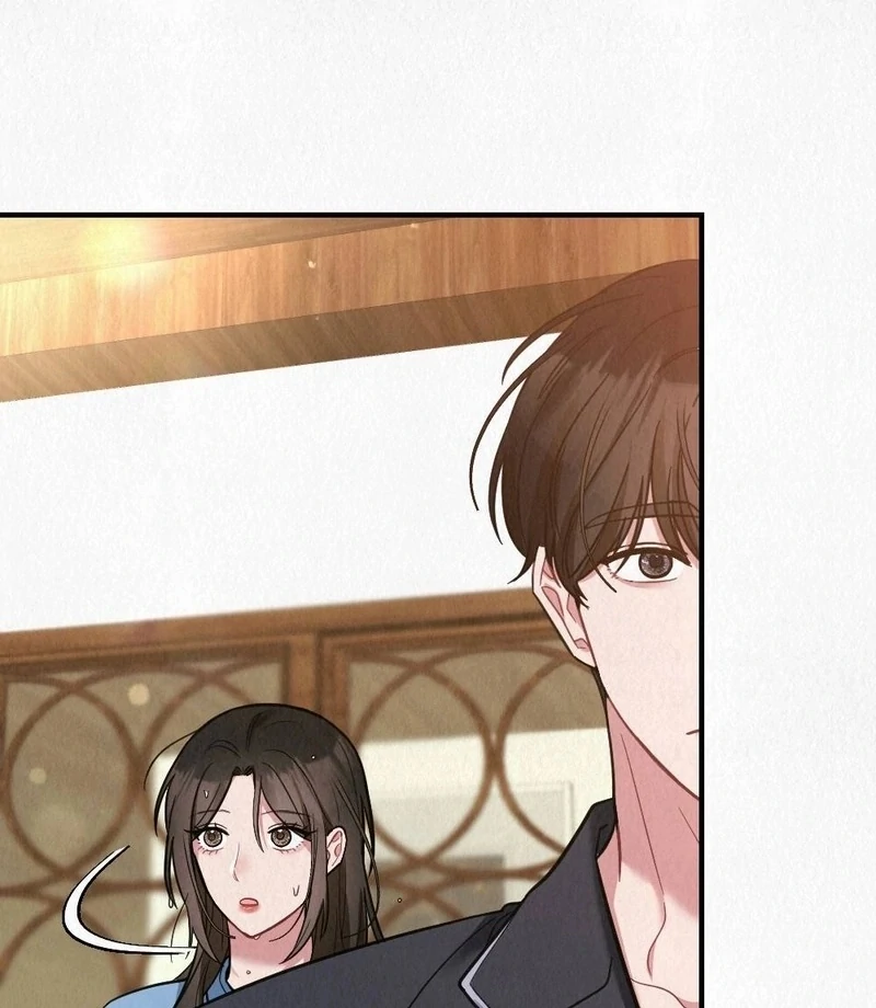 A Guest Beneath the Monsoon Skies Chapter 8 - page 17