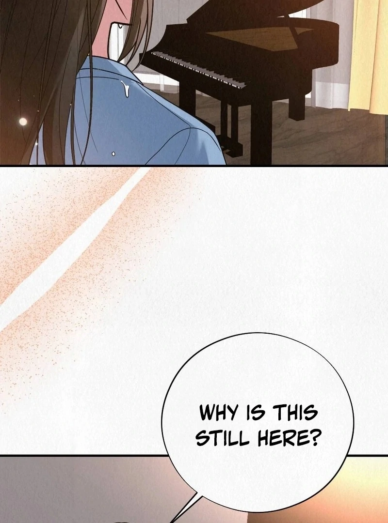 A Guest Beneath the Monsoon Skies Chapter 8 - page 19