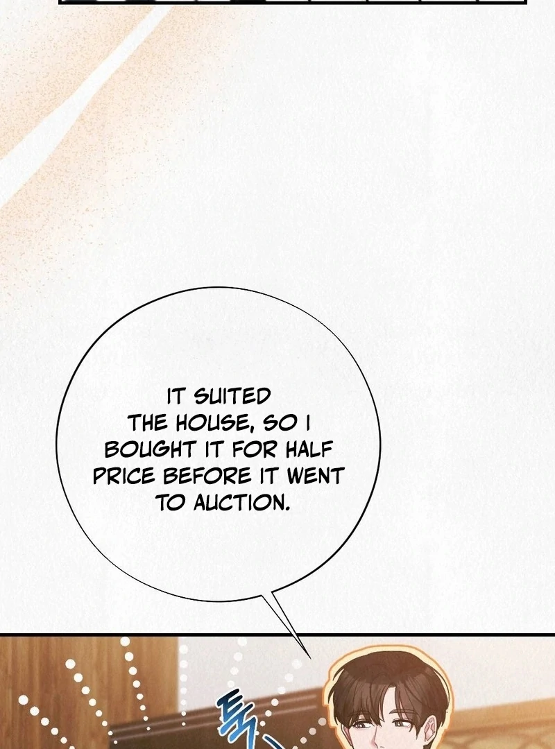 A Guest Beneath the Monsoon Skies Chapter 8 - page 22