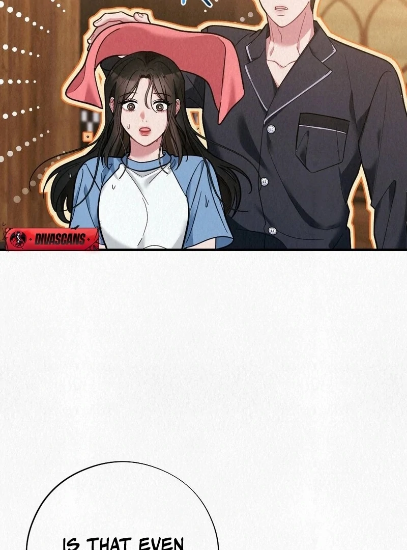 A Guest Beneath the Monsoon Skies Chapter 8 - page 23