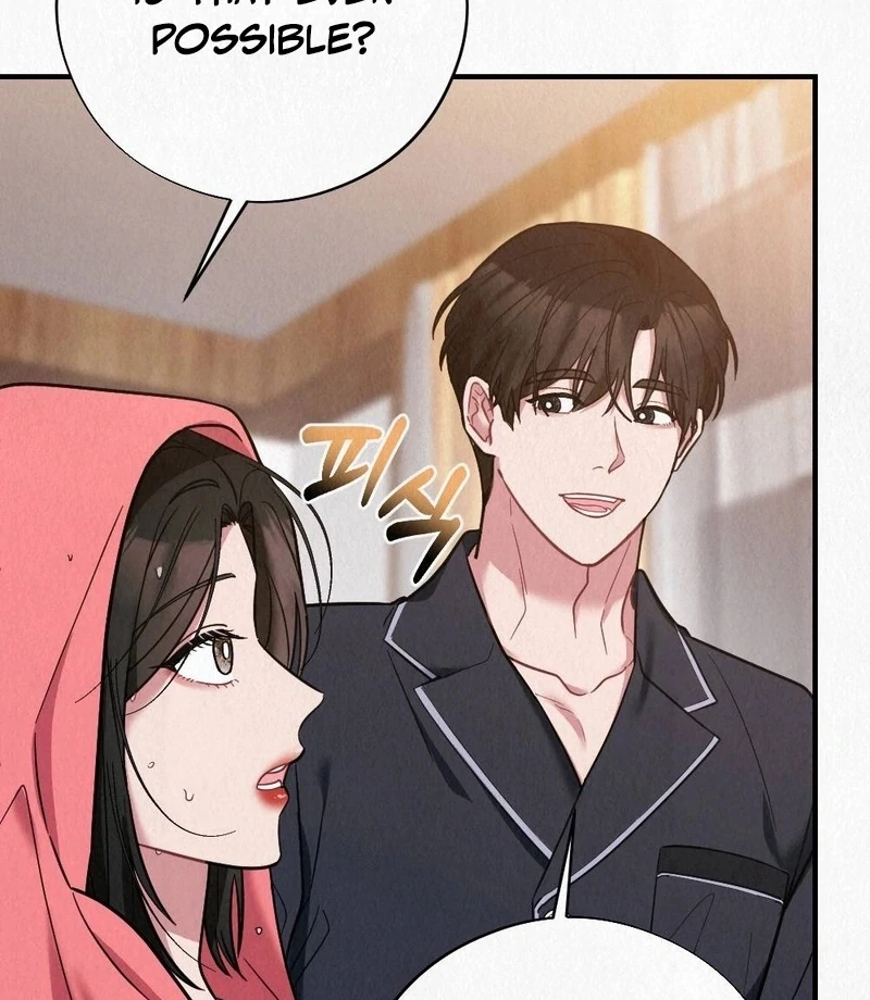 A Guest Beneath the Monsoon Skies Chapter 8 - page 24