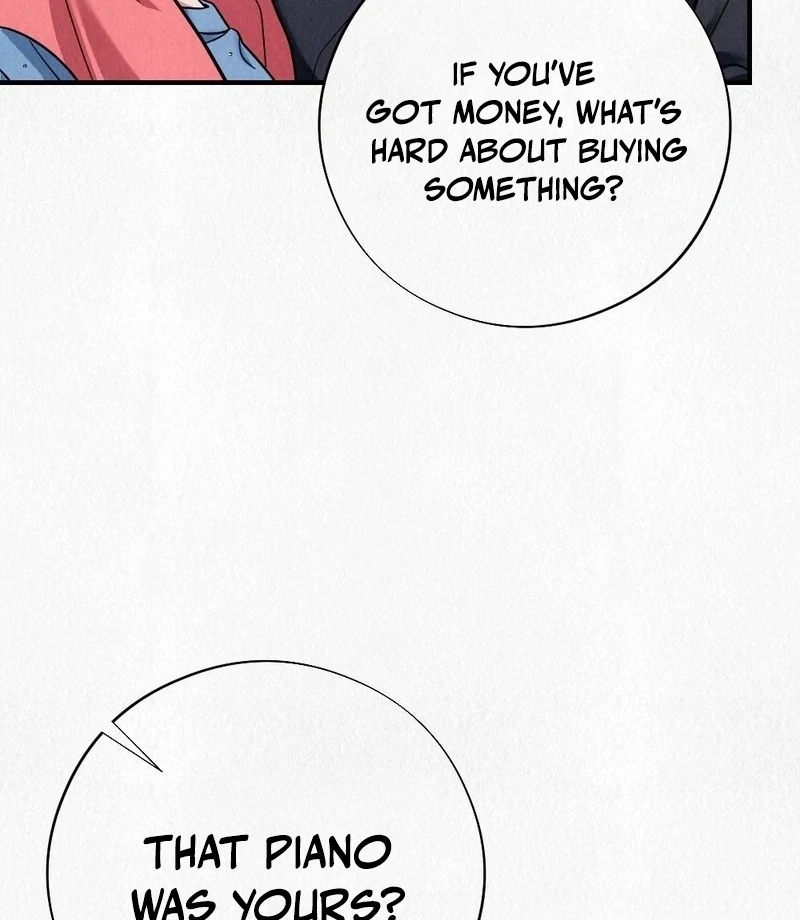 A Guest Beneath the Monsoon Skies Chapter 8 - page 25