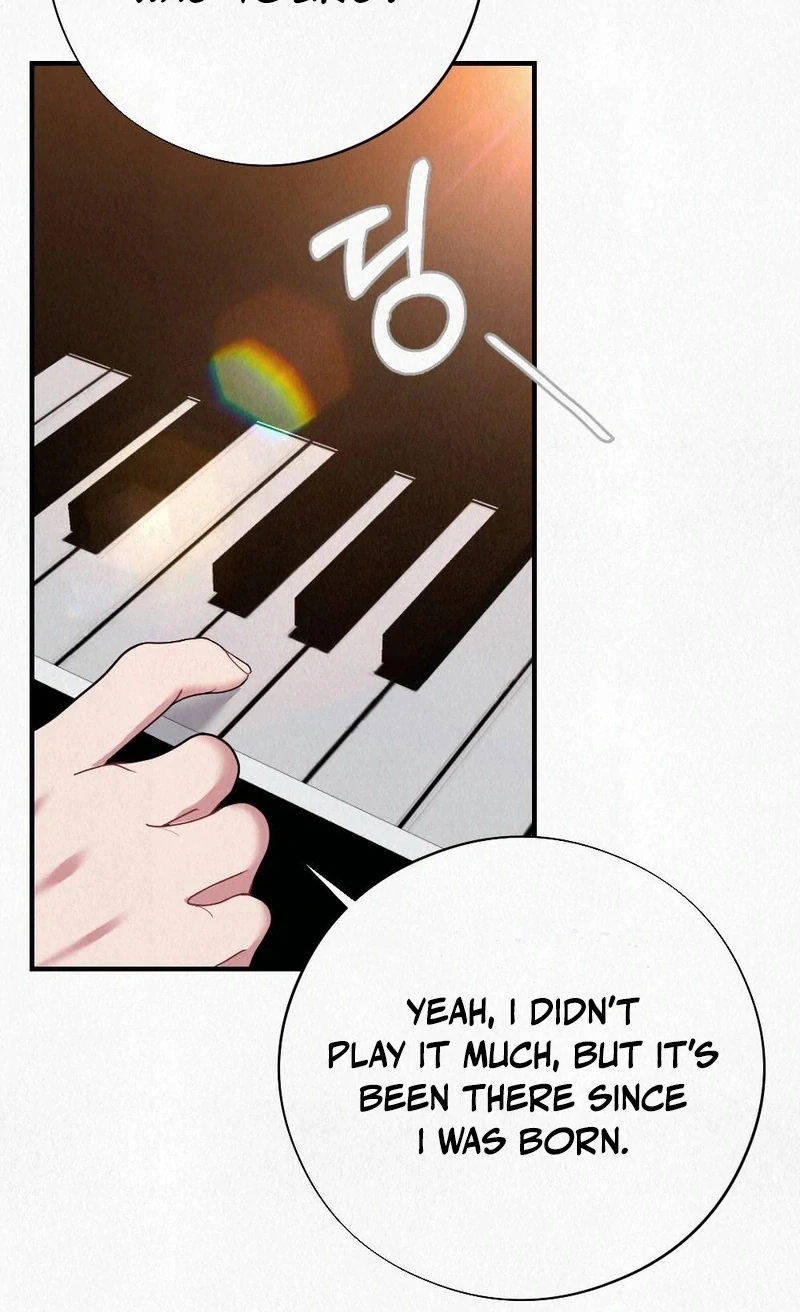 A Guest Beneath the Monsoon Skies Chapter 8 - page 26