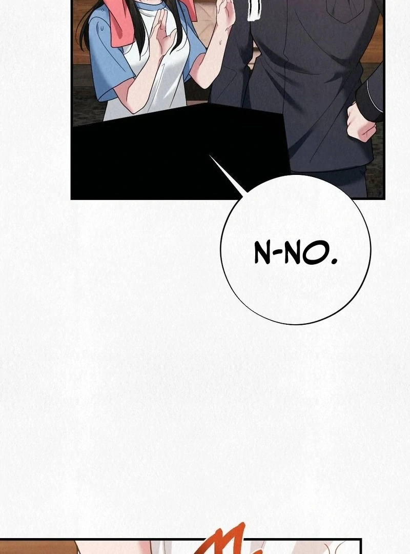 A Guest Beneath the Monsoon Skies Chapter 8 - page 28