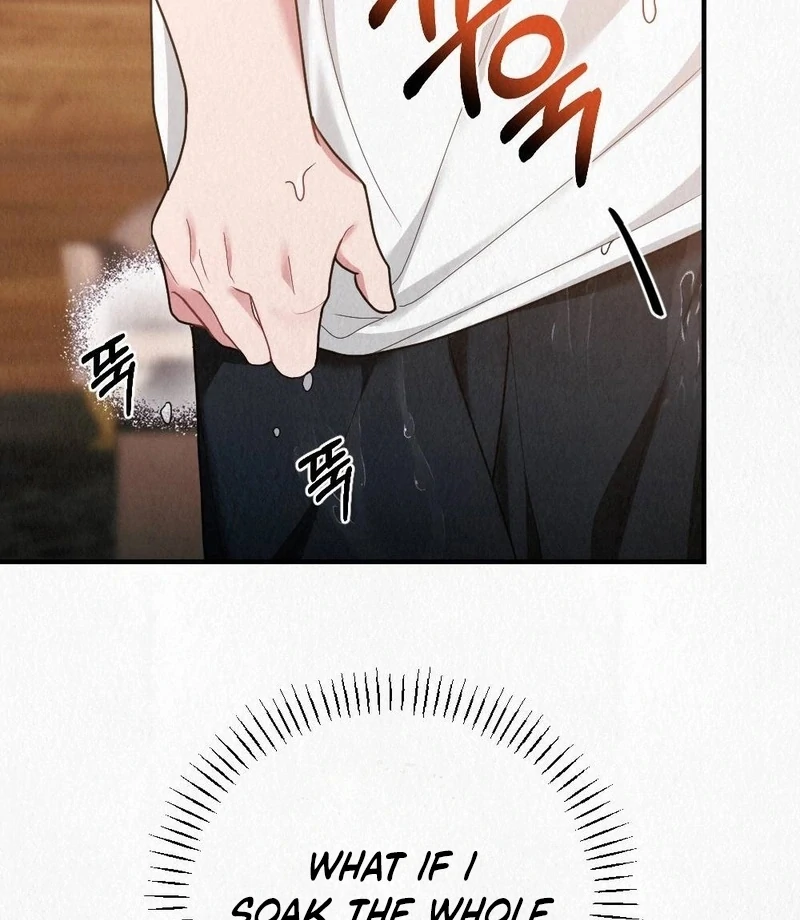 A Guest Beneath the Monsoon Skies Chapter 8 - page 29