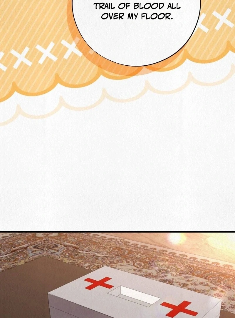 A Guest Beneath the Monsoon Skies Chapter 8 - page 32