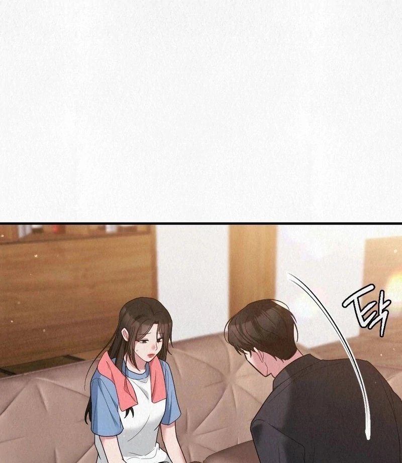 A Guest Beneath the Monsoon Skies Chapter 8 - page 34