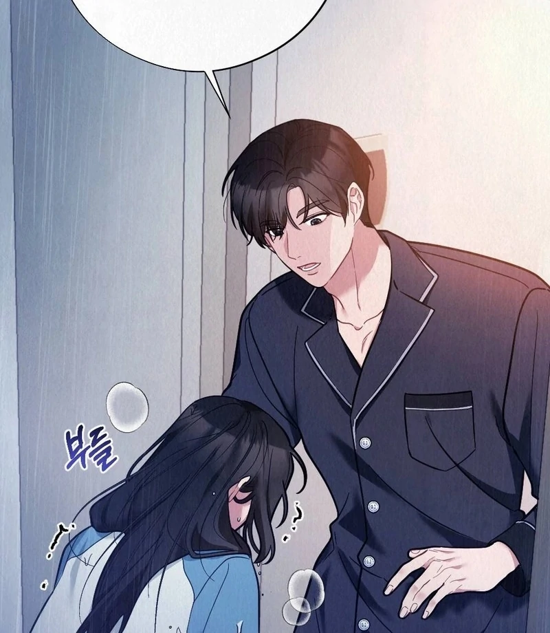 A Guest Beneath the Monsoon Skies Chapter 8 - page 3