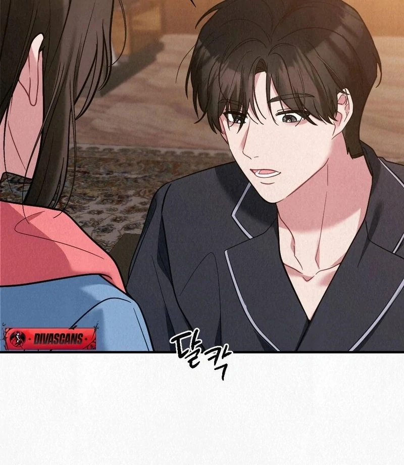 A Guest Beneath the Monsoon Skies Chapter 8 - page 42