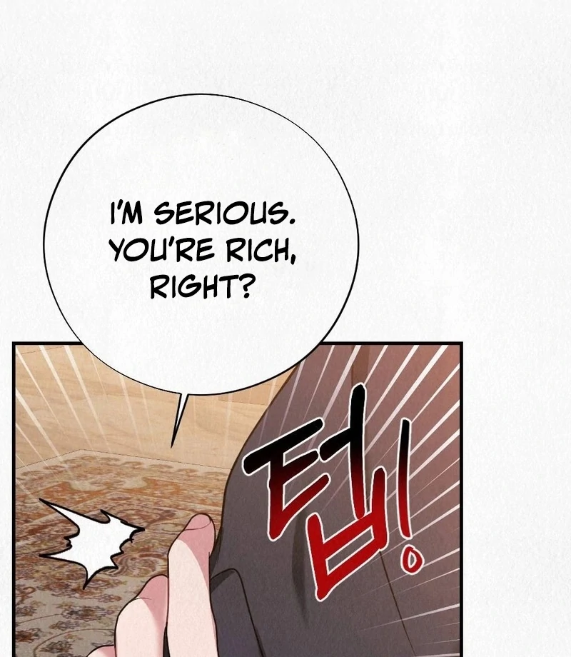 A Guest Beneath the Monsoon Skies Chapter 8 - page 43