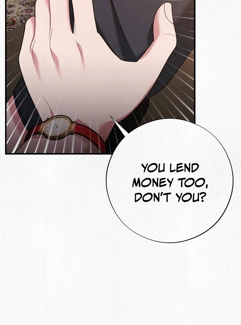 A Guest Beneath the Monsoon Skies Chapter 8 - page 44