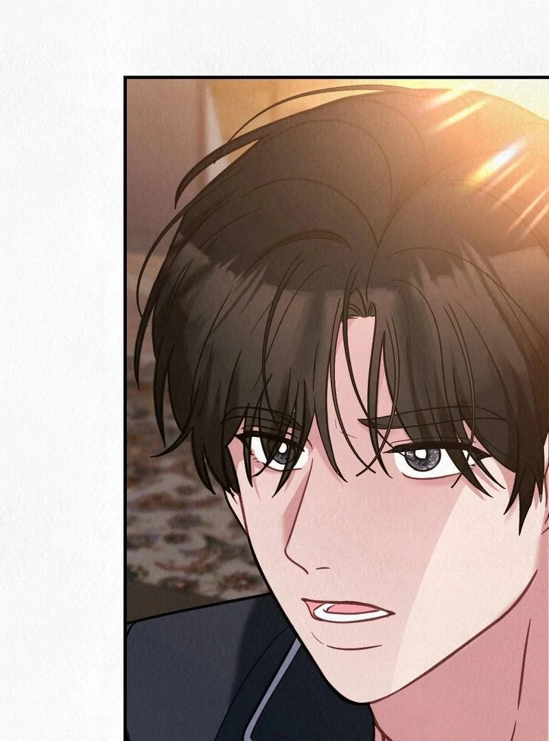 A Guest Beneath the Monsoon Skies Chapter 8 - page 45