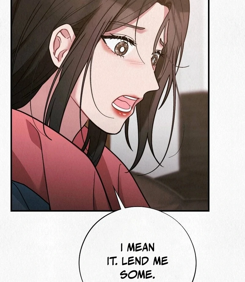 A Guest Beneath the Monsoon Skies Chapter 8 - page 47