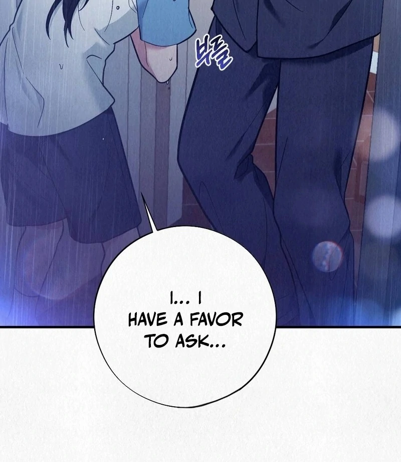 A Guest Beneath the Monsoon Skies Chapter 8 - page 4