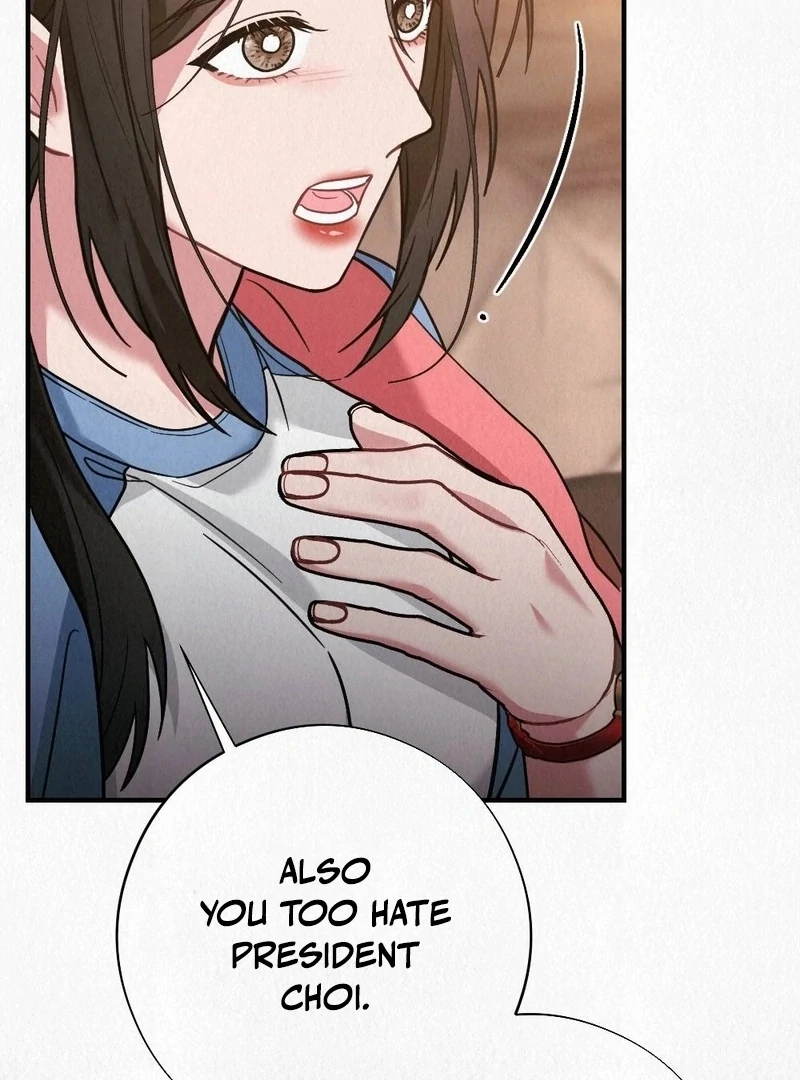 A Guest Beneath the Monsoon Skies Chapter 8 - page 54