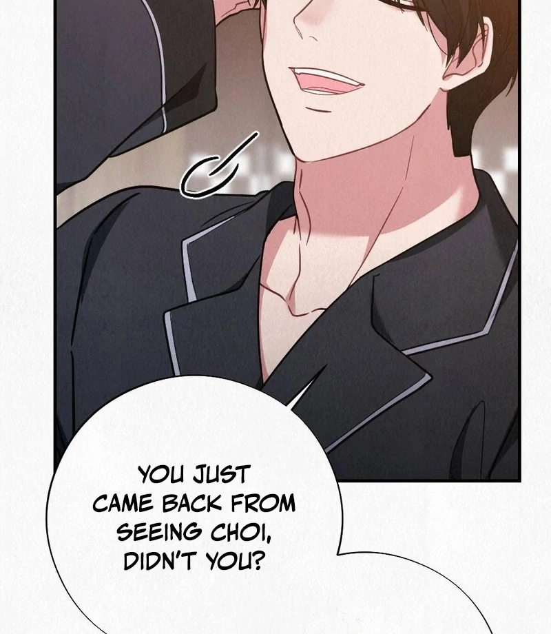 A Guest Beneath the Monsoon Skies Chapter 8 - page 56