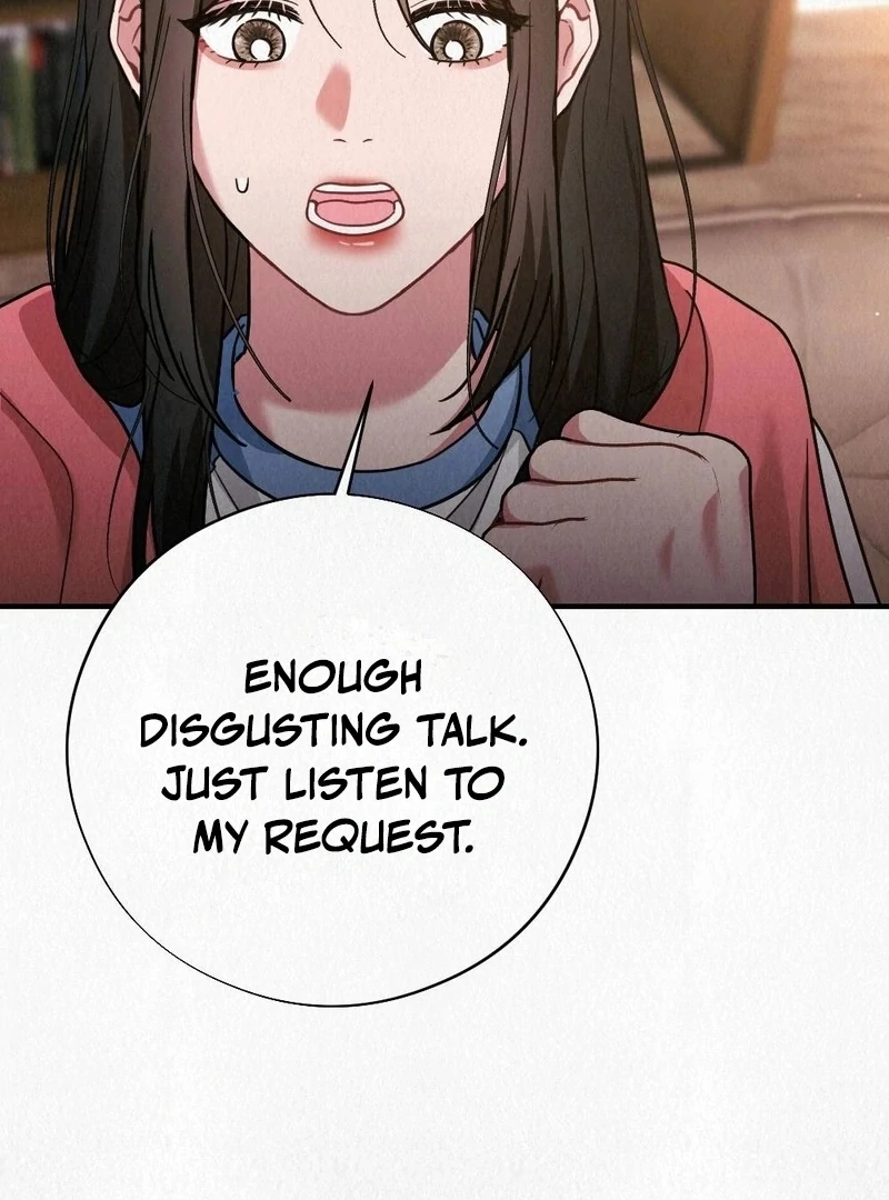 A Guest Beneath the Monsoon Skies Chapter 8 - page 58