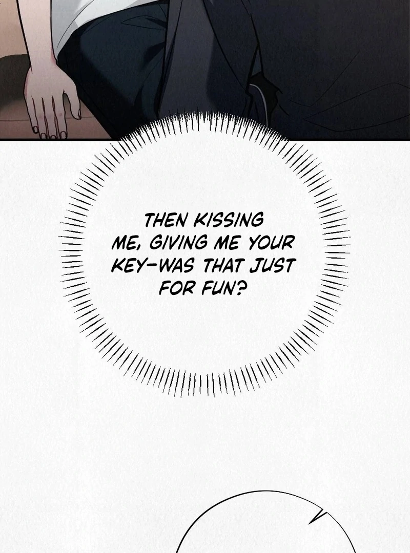 A Guest Beneath the Monsoon Skies Chapter 8 - page 62