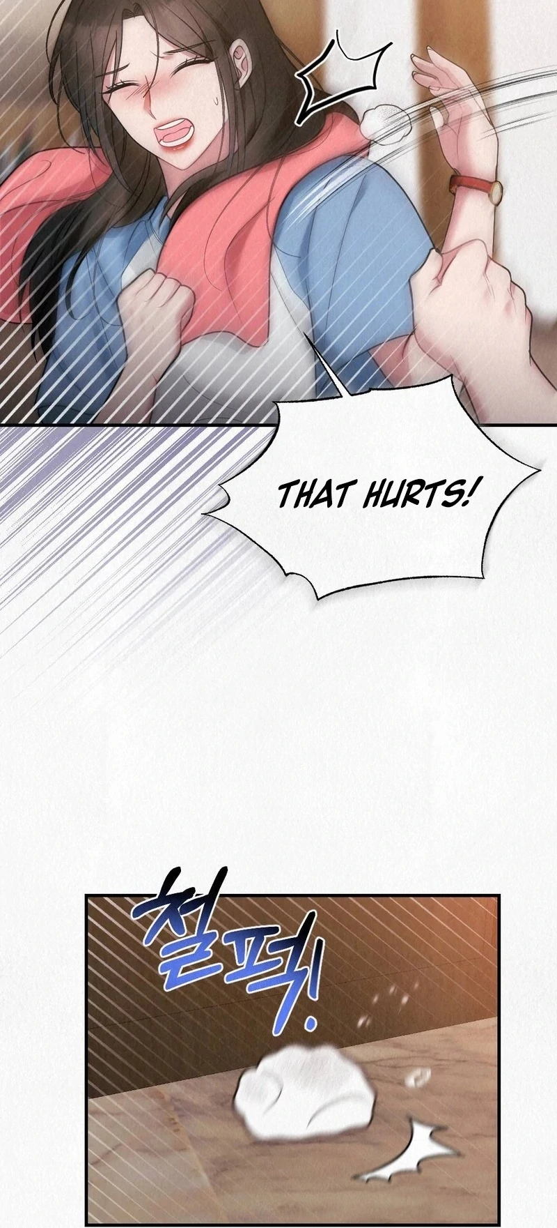 A Guest Beneath the Monsoon Skies Chapter 8 - page 65