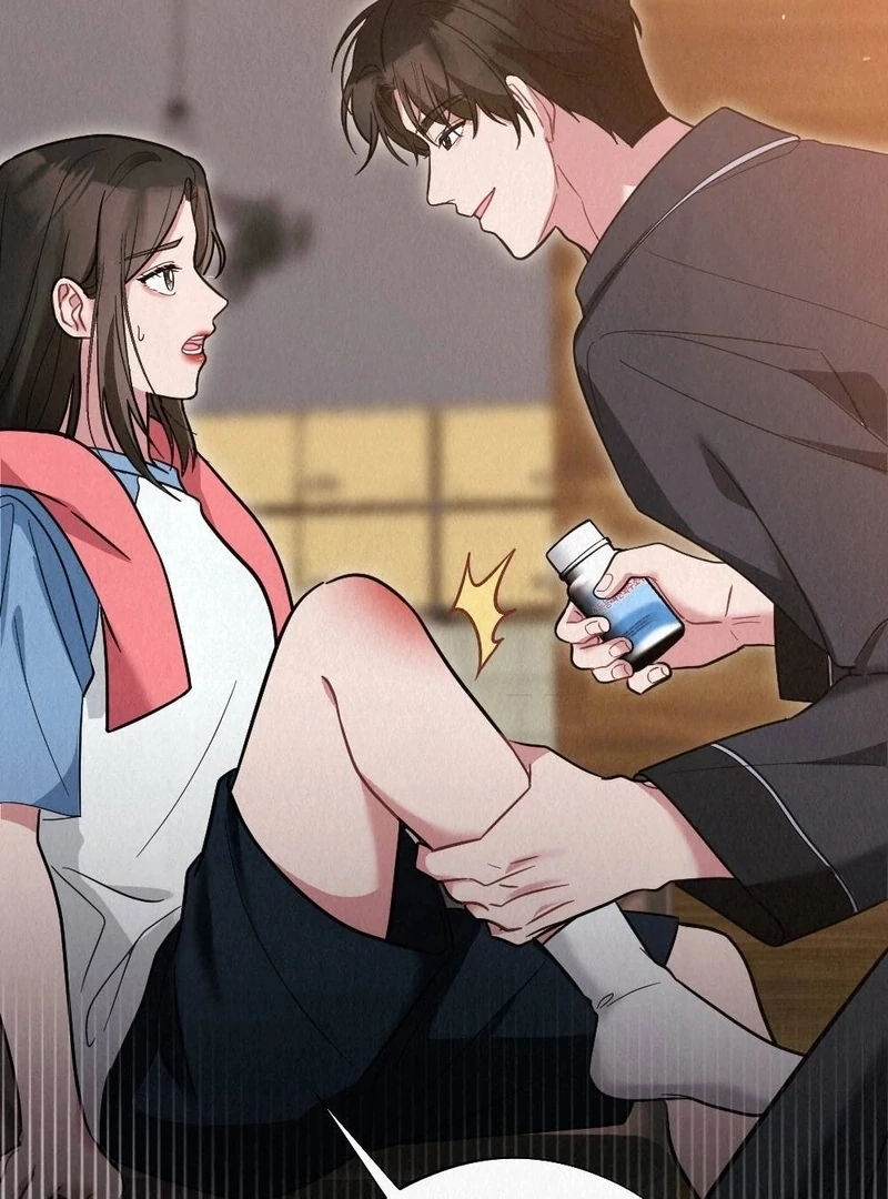 A Guest Beneath the Monsoon Skies Chapter 8 - page 67