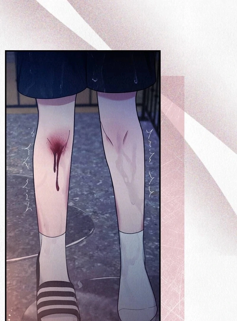 A Guest Beneath the Monsoon Skies Chapter 8 - page 6