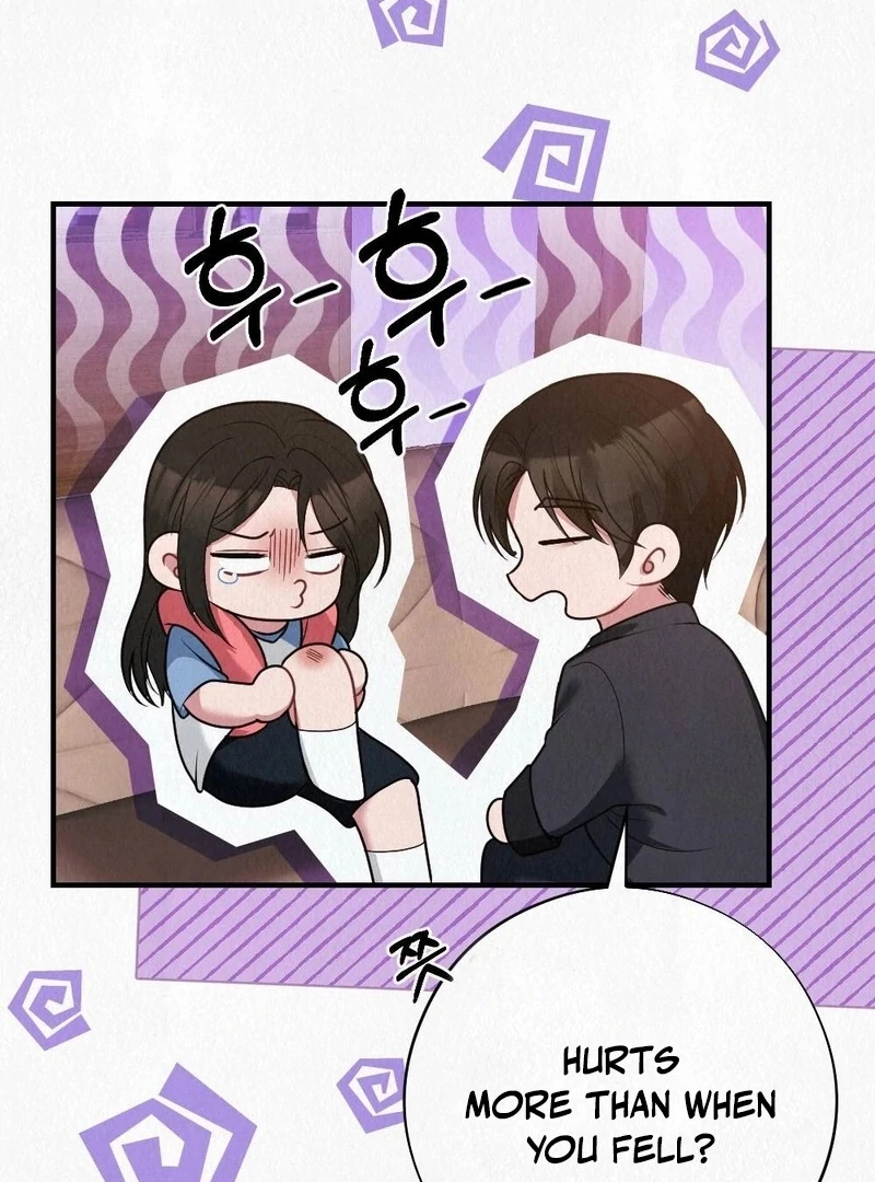 A Guest Beneath the Monsoon Skies Chapter 8 - page 71