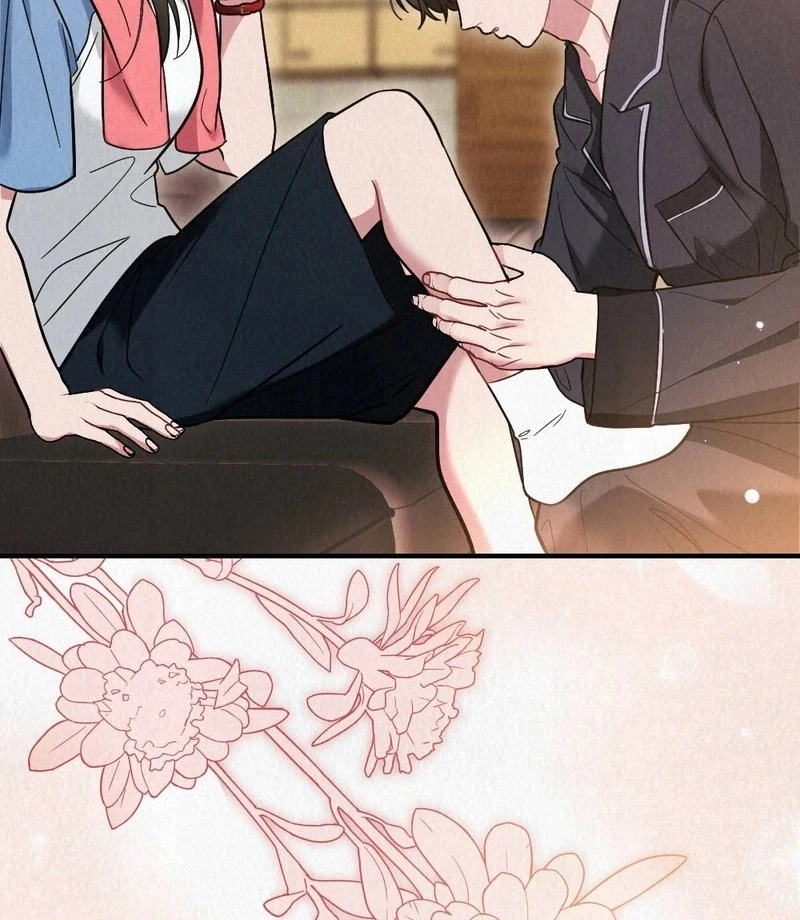 A Guest Beneath the Monsoon Skies Chapter 8 - page 76