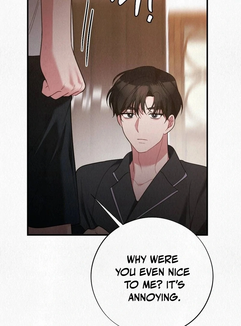 A Guest Beneath the Monsoon Skies Chapter 8 - page 84