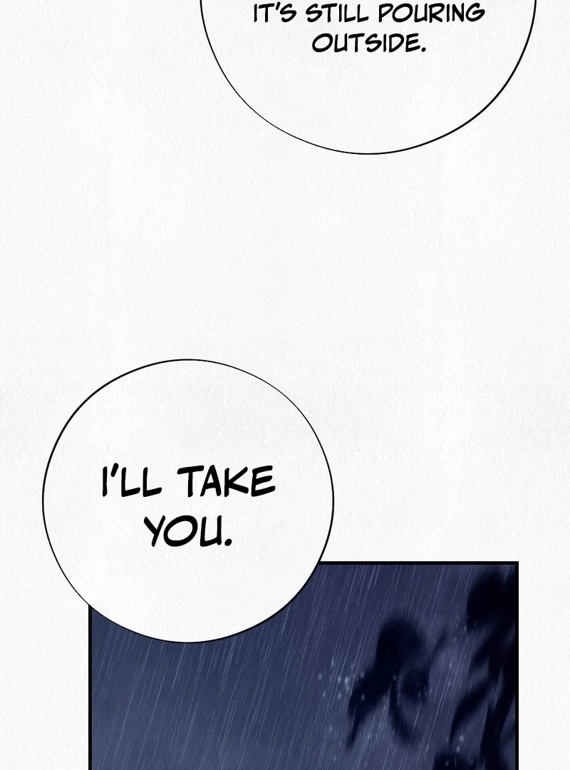 A Guest Beneath the Monsoon Skies Chapter 8 - page 87