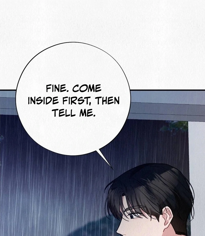 A Guest Beneath the Monsoon Skies Chapter 8 - page 8