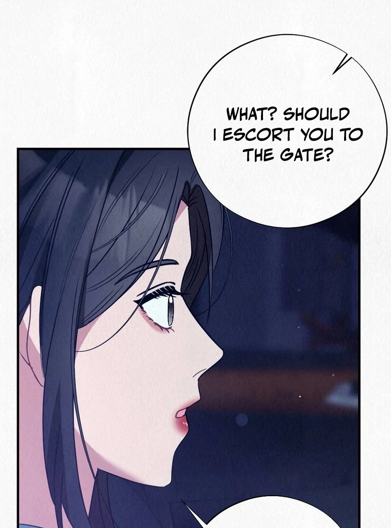 A Guest Beneath the Monsoon Skies Chapter 8 - page 92