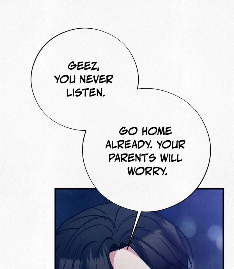 A Guest Beneath the Monsoon Skies Chapter 9 - page 99