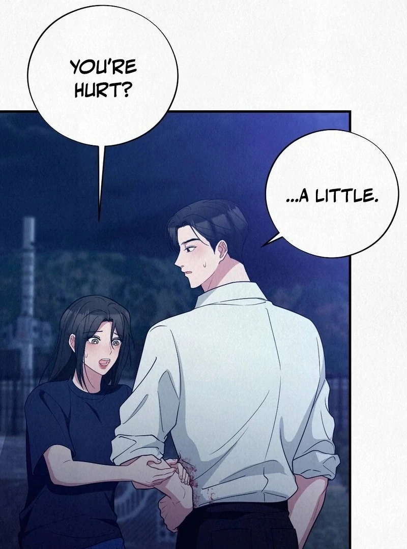 A Guest Beneath the Monsoon Skies Chapter 9 - page 101