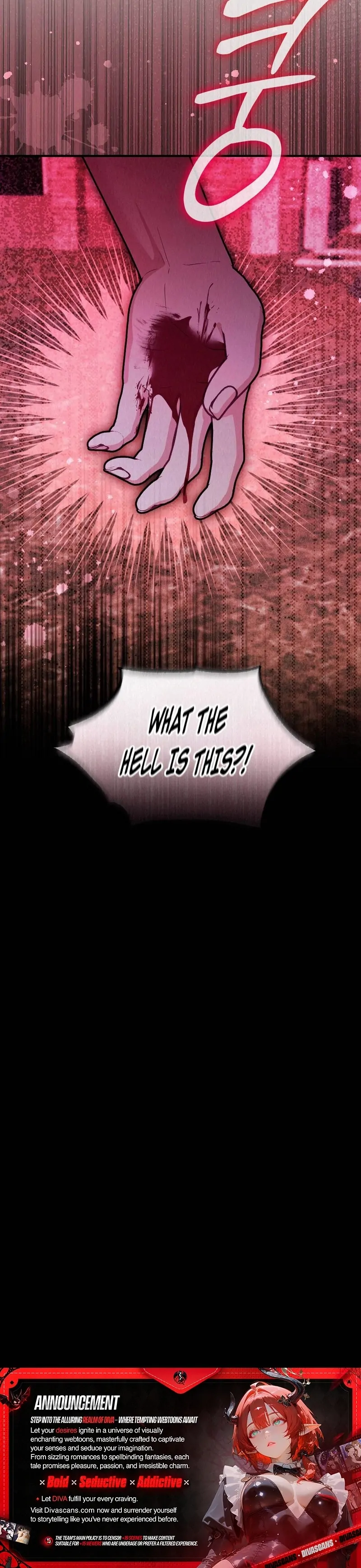 A Guest Beneath the Monsoon Skies Chapter 9 - page 104