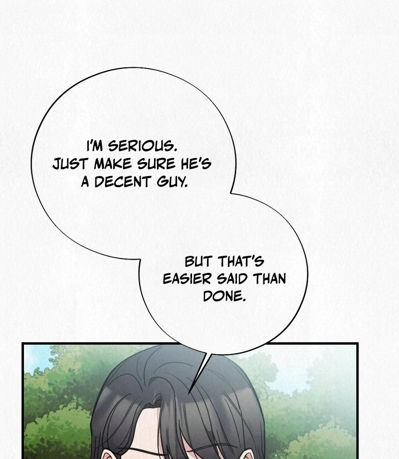 A Guest Beneath the Monsoon Skies Chapter 9 - page 21