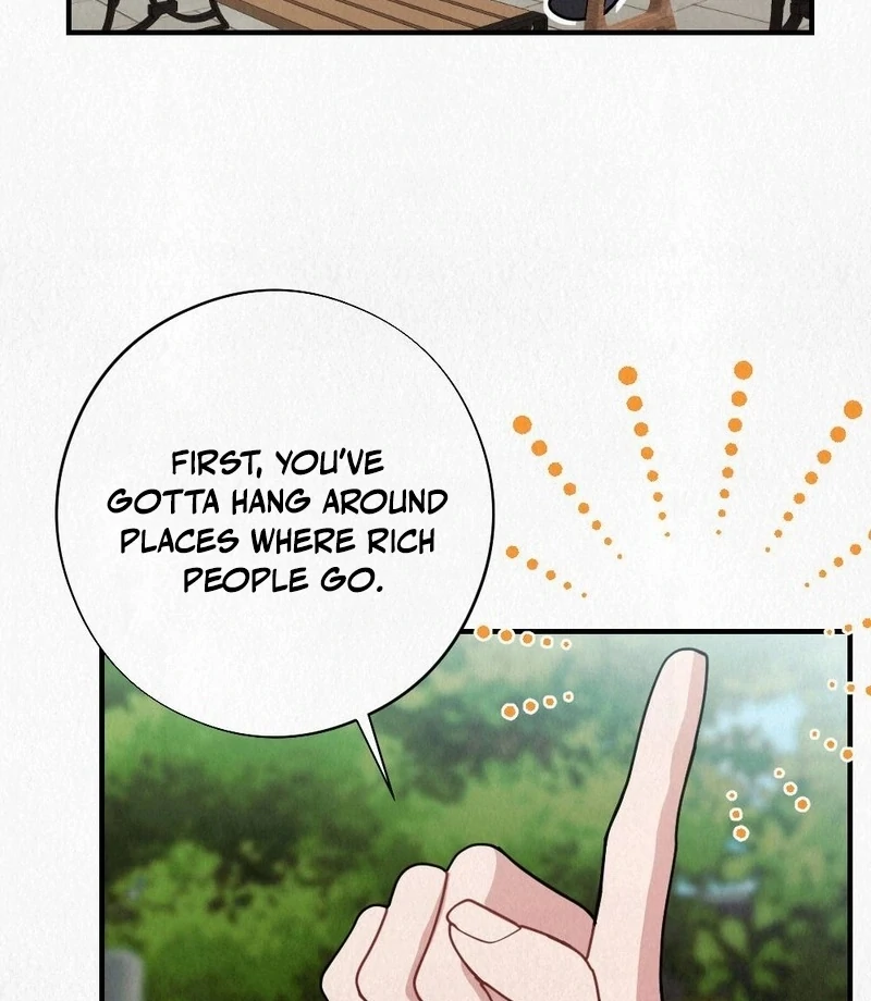 A Guest Beneath the Monsoon Skies Chapter 9 - page 25