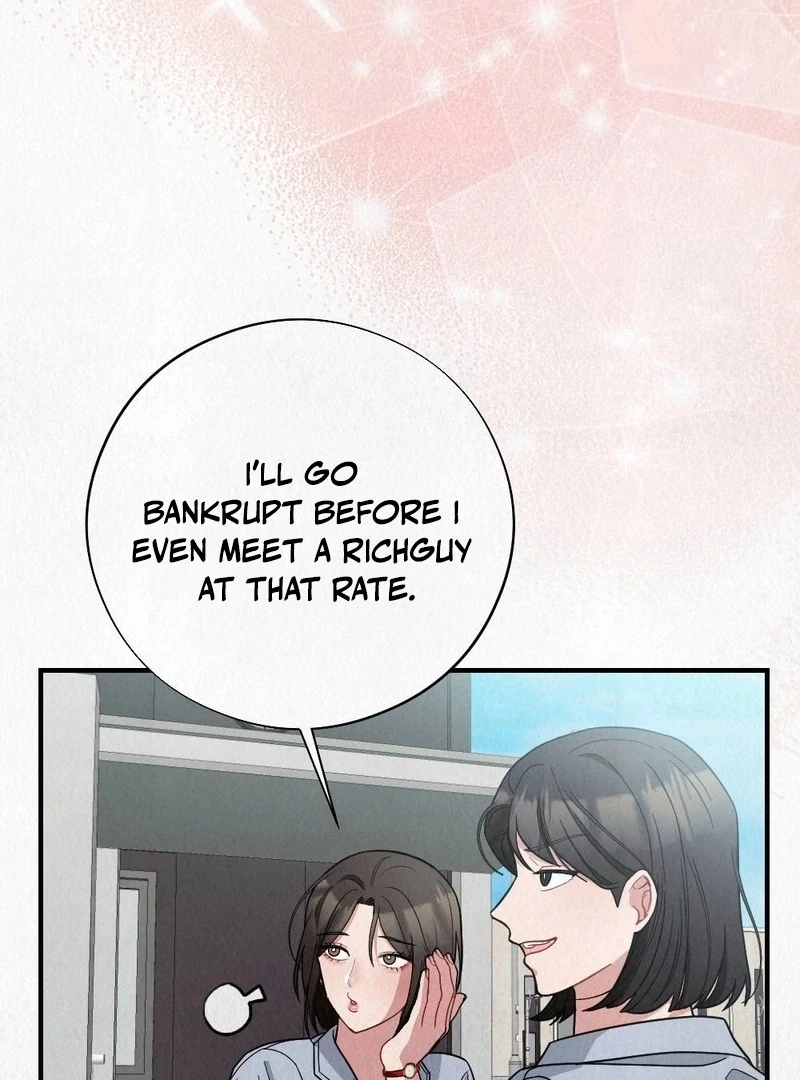 A Guest Beneath the Monsoon Skies Chapter 9 - page 27