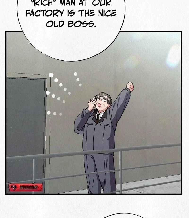 A Guest Beneath the Monsoon Skies Chapter 9 - page 29