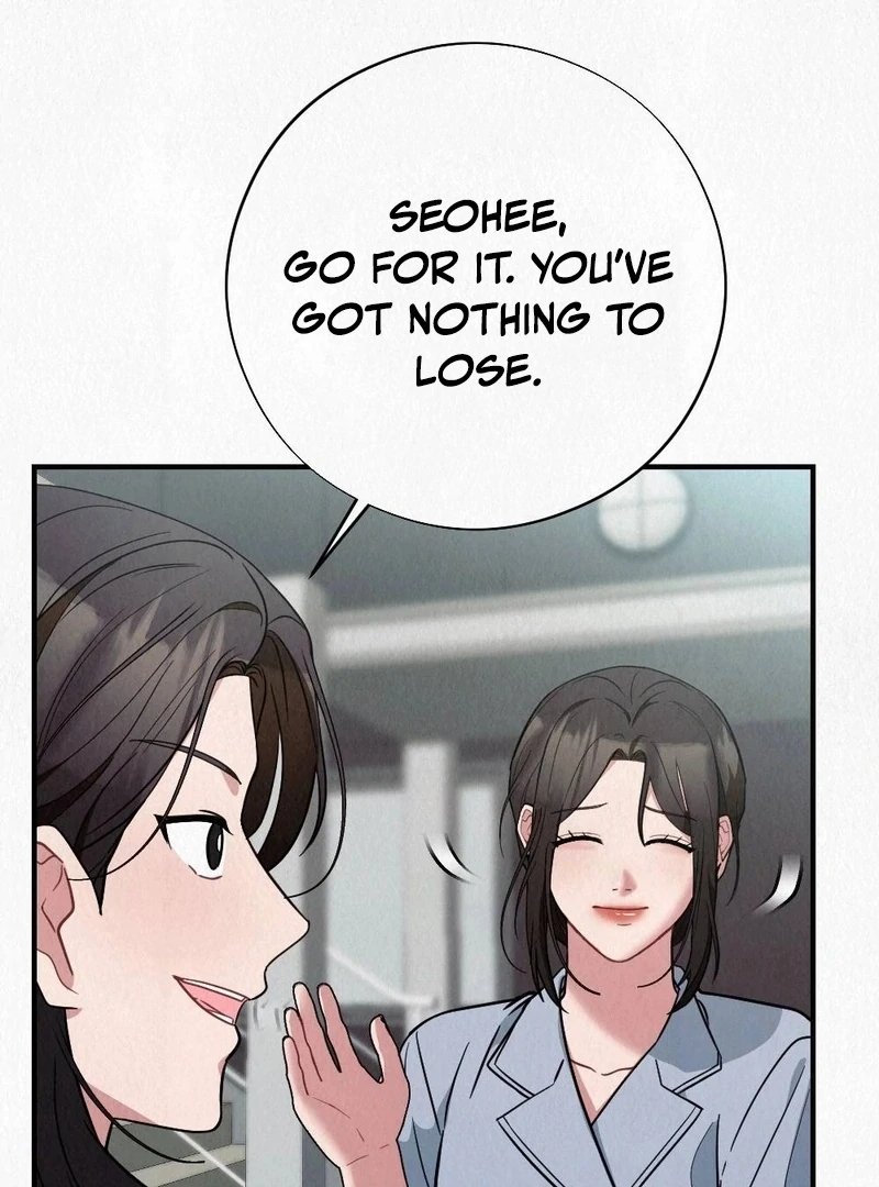 A Guest Beneath the Monsoon Skies Chapter 9 - page 32