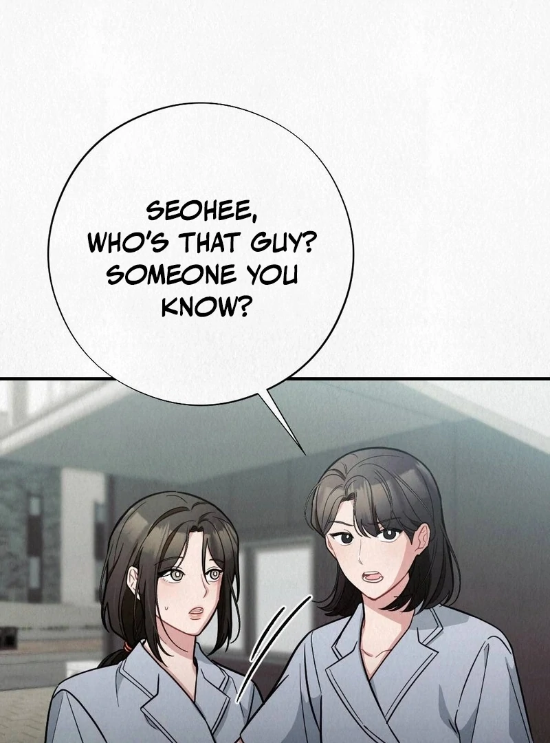 A Guest Beneath the Monsoon Skies Chapter 9 - page 40