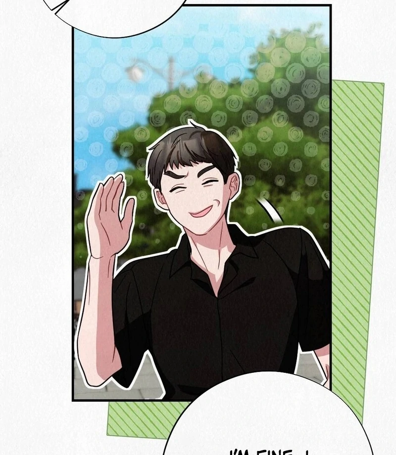 A Guest Beneath the Monsoon Skies Chapter 9 - page 42